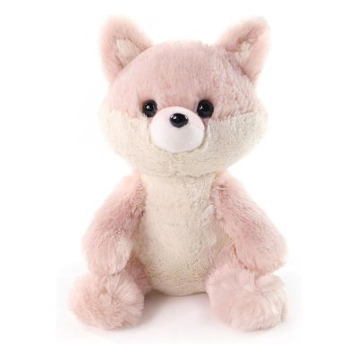 Fox Stuffed Animal