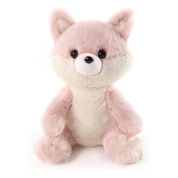 Fox Stuffed Animal