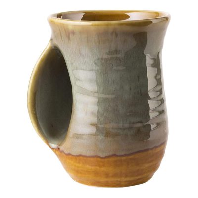 Handwarmer Ceramic Mug